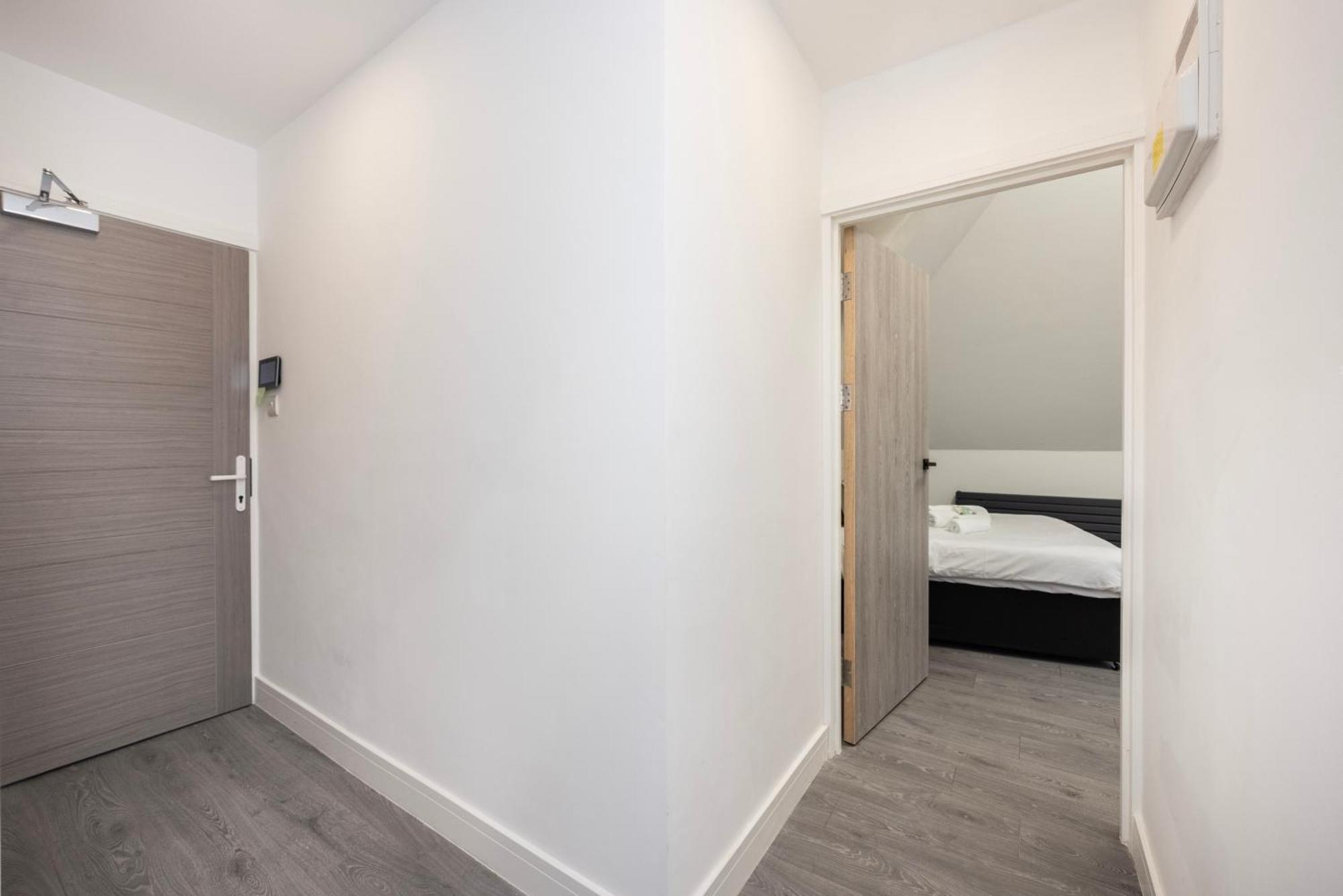 Central London 1Bedroom Nw3 Buitenkant foto