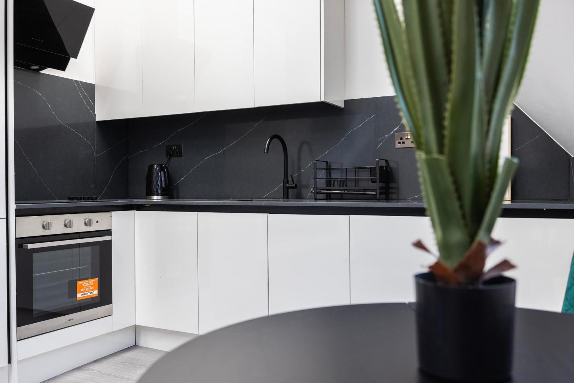 Central London 1Bedroom Nw3 Buitenkant foto